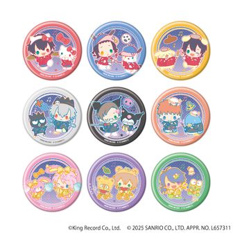 ヒプノシスマイク（ヒプマイ）公式グッズ通販 | colleize（コレイズ）