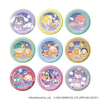 colleize限定特典付き※『ヒプノシスマイク-Division Rap Battle