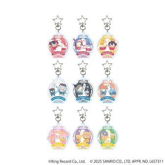 ブレマイ 新名有 AGF2023 缶バッジ 代行します、その難題 ブレマイ 新名有 AGF2023 缶バッジ 代行します、その難題