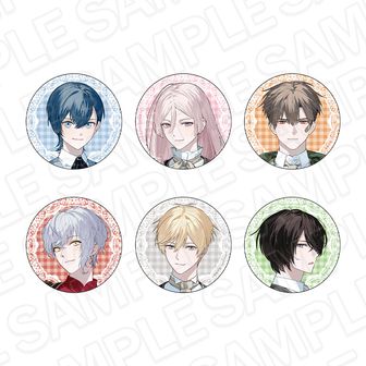 BOYS be MAID！（ボーイズビーメイド）公式グッズ通販 | colleize
