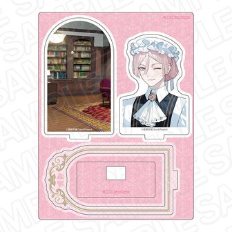 BOYS be MAID ボーイズビーメイド 妃崎 余花 特典 アクキー BOYS be MAID ボーイズビーメイド 妃崎 余花 特典 アクキー