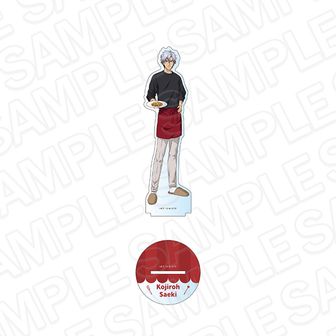 新テニ テニプリ 佐伯虎次郎 手料理 A賞 特大アクリルフィギュア アクスタ 新テニ テニプリ 佐伯虎次郎 手料理 A賞 特大アクリルフィギュア