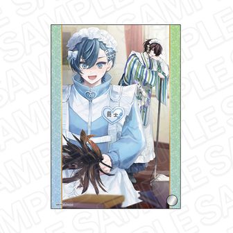 BOYS be MAID！（ボーイズビーメイド） | 公式グッズ・公式