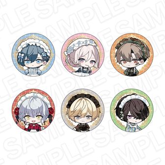 BOYS be MAID！（ボーイズビーメイド）公式グッズ通販 | colleize