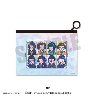 お取り置き／ジョリーフルール☆ぽってりがま口／ユキエモン☆ポーチ お取り置き／ジョリーフルール☆ぽってりがま口／ユキエモン