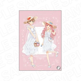 きみが死ぬまで恋をしたい メモリアルアート　ピクニック ver. きみが死ぬまで恋をしたい メモリアルアート ピクニック ver.
