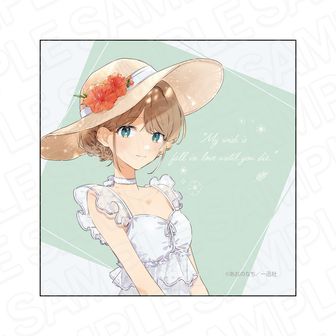 きみが死ぬまで恋をしたい メモリアルアート　ピクニック ver. きみが死ぬまで恋をしたい公式 on X: 