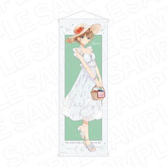 きみが死ぬまで恋をしたい グッズ きみが死ぬまで恋をしたい SNS風アクリルマルチキーホルダー
