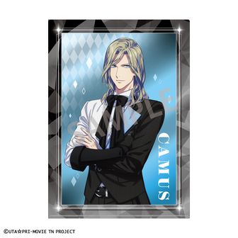 劇場版 うたの☆プリンスさまっ♪ TABOO NIGHT XXXX_メモ帳 Solo