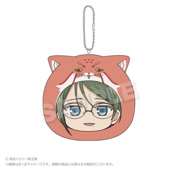 地球防衛部　伊香保限定クリアファイル＆カードケース＆ポストカード&ちらし 地球防衛部 伊香保限定クリアファイル＆カードケース＆ポスト