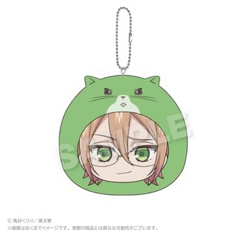 美男高校地球防衛部シリーズ | 公式グッズ・公式ライセンス商品