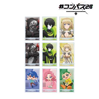 コンパス 戦闘摂理解析システム公式グッズ通販 | colleize（コレイズ）