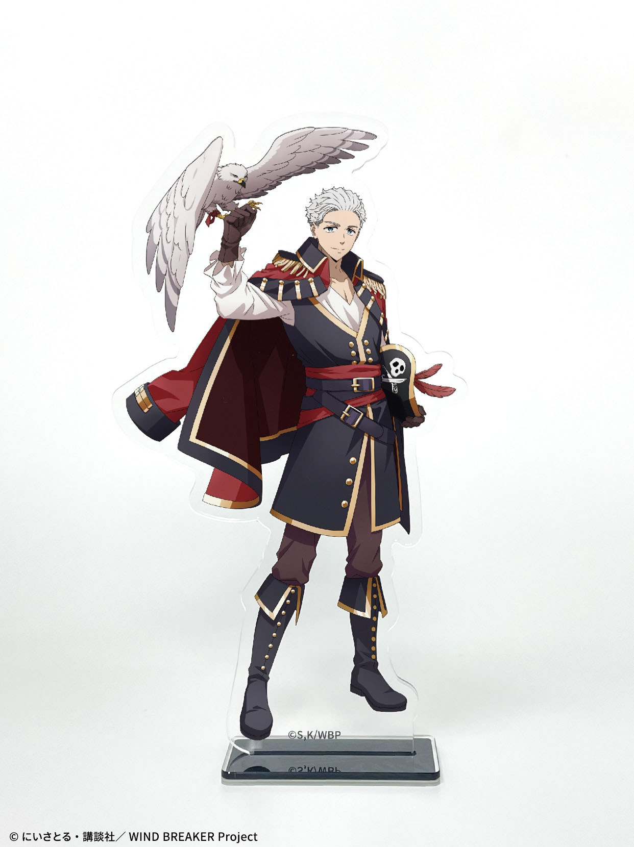 ユウキ　アクリルプレート ユウキ アクリルプレート ユウキ アクリルプレート All Item