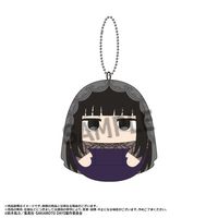 SAKAMOTO DAYS_ぷちもちマスコット【BOX／6パック入り】 | SAKAMOTO