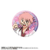 えぶりでいホスト_トレーディンググリッター缶バッジ【BOX／8パック