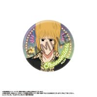 えぶりでいホスト_トレーディンググリッター缶バッジ【BOX／8パック