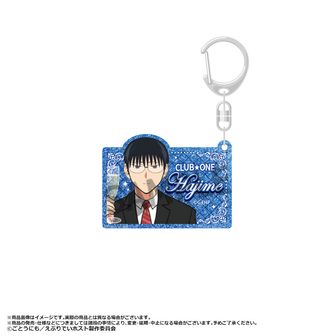 えぶりでいホスト くじメイト ソース西岡　名刺　缶バッジ　おこのみ太郎　缶バッジ m47939694820_1.jpg?1754722378