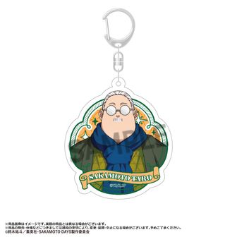 SAKAMOTO DAYS （サカモトデイズ） | 公式グッズ・公式