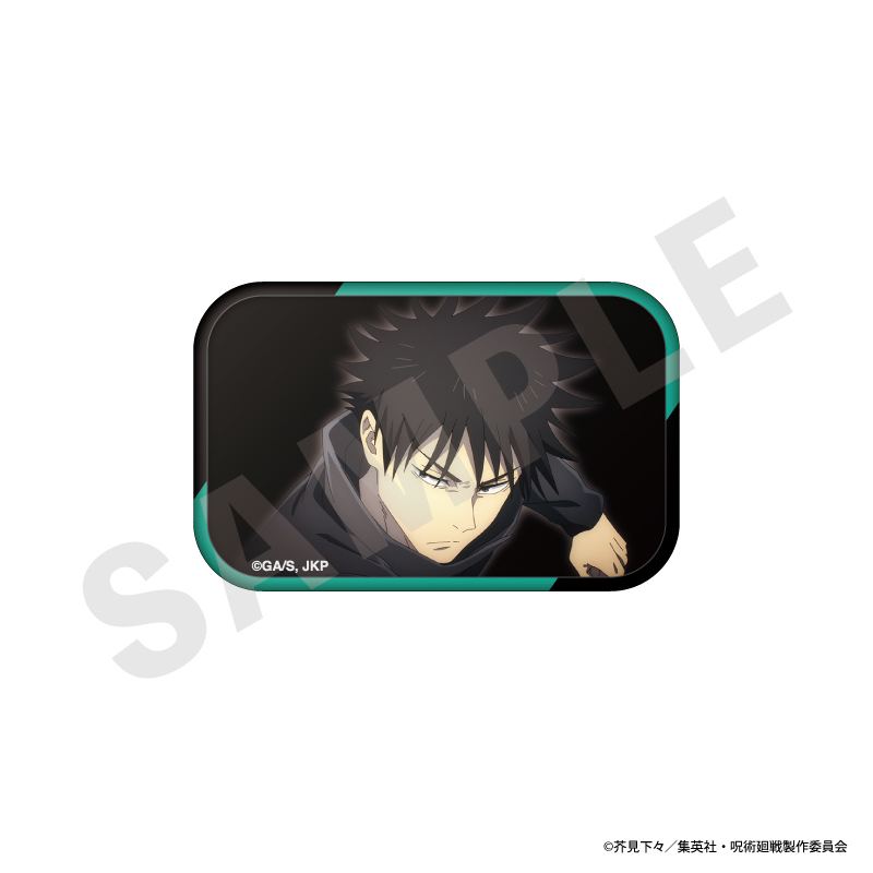 呪術廻戦 脹相 缶バッジ セット 30個 呪術廻戦｜缶バッジセット（虎杖・伏黒・釘崎・脹相）