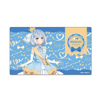 デートアライブグッズ デート・ア・ライブIV サイバーストリート Ver. 描き下ろし