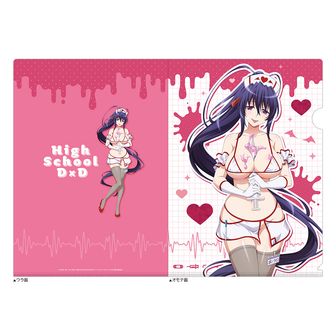 ハイスクールD×D BorN_リアス・グレモリー 紫バニーVer. | 公式グッズ