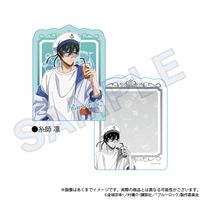 ブルーロック_メモ付箋 テーマパークver. 糸師 凛 | ブルーロック公式