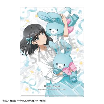 青春ブタ野郎」シリーズ（青ブタ） | 公式グッズ・公式ライセンス商品
