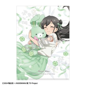 青春ブタ野郎」シリーズ（青ブタ） | 公式グッズ・公式ライセンス商品
