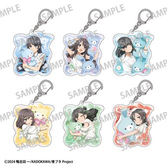 青春ブタ野郎」シリーズ（青ブタ）公式グッズ通販 | colleize（コレイズ）