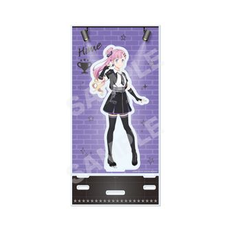 ラブライブ!虹ヶ咲学園スクールアイドル同好会_天王寺璃奈
