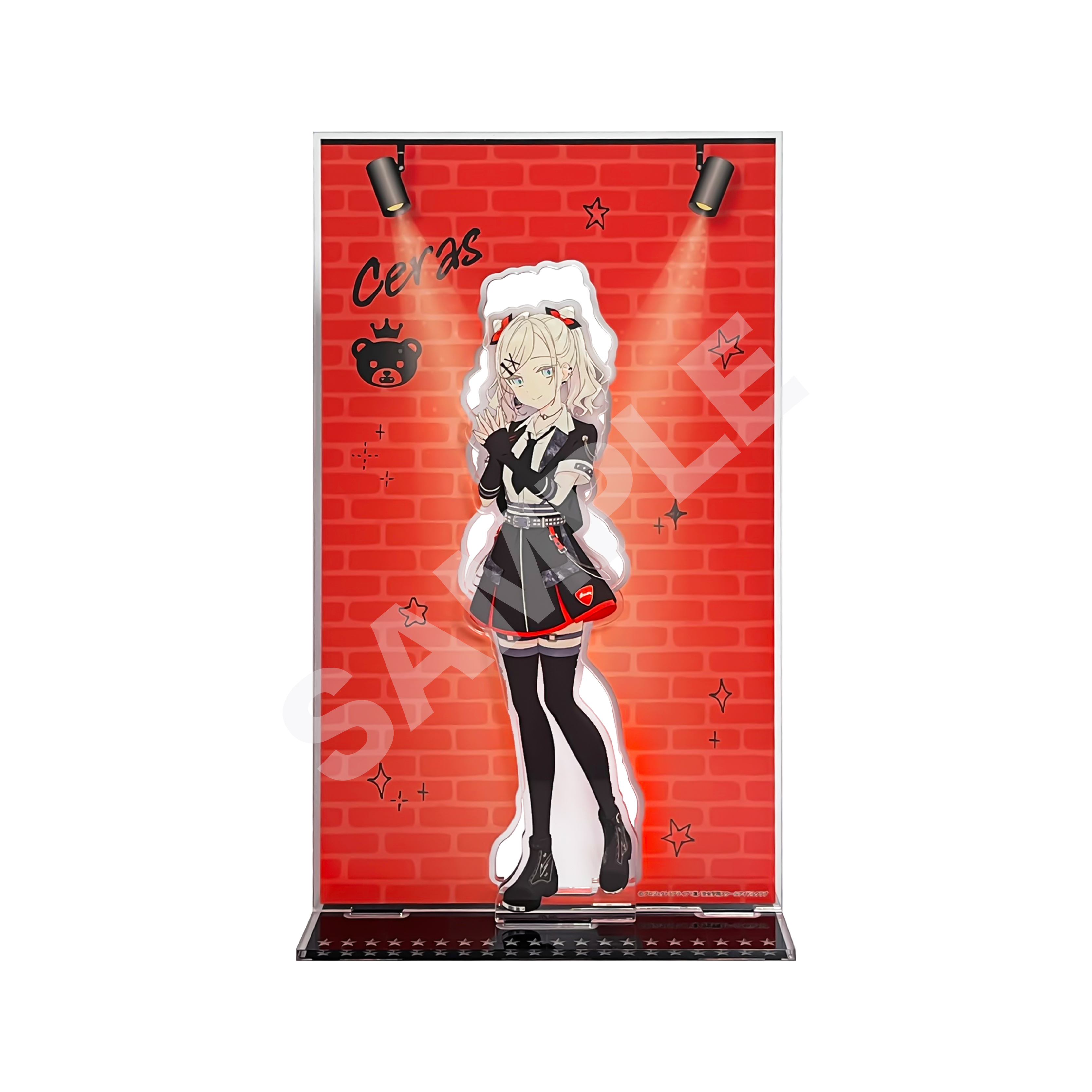 ラブライブ！蓮ノ空女学院スクールアイドルクラブ_アイドゥーミー