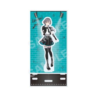ラブライブ!虹ヶ咲学園スクールアイドル同好会_天王寺璃奈