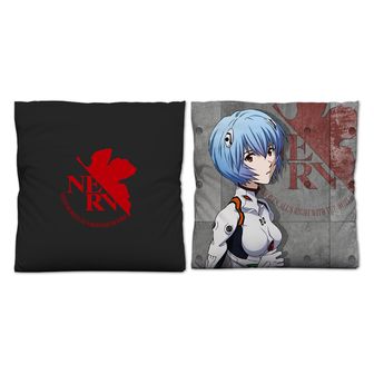 エヴァンゲリオン 綾波レイ グッズセット エヴァンゲリオン つままれ（付属パーツ付）/綾波レイ