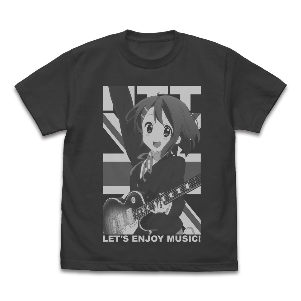 けいおん!_Sサイズ_HTT平沢唯 Tシャツ/SUMI