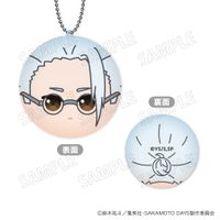 SAKAMOTO DAYS_まるコレ! Vol.2【BOX／8個入り】 | SAKAMOTO DAYS