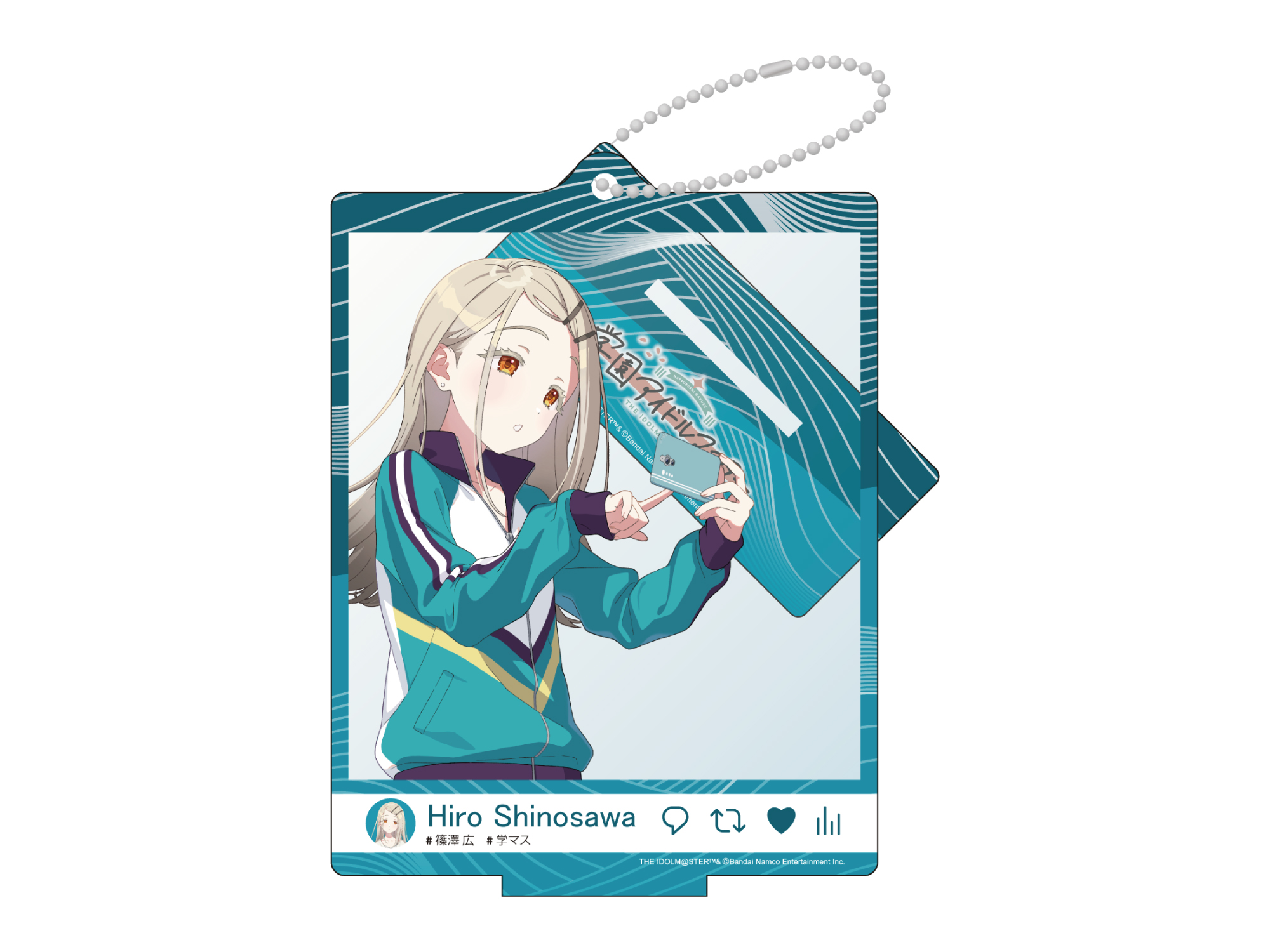 ★売り切れ★アイドルマスター ４点セット トライアルデッキ＆ブースターパック 学園アイドルマスター