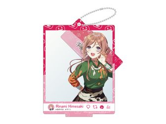 学園アイドルマスター_オードパルファム 篠澤 広 | 公式グッズ