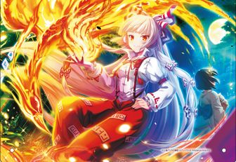 東方ダンマクカグラ ファンタジア・ロスト公式グッズ通販 | colleize
