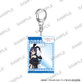 その着せ替え人形は恋をする　アクリルキーホルダー　限定　着せ恋 再販〉トレーディングアクリルキーホルダー その着せ替え人形は