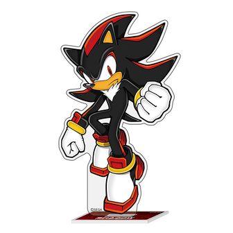 ソニック・ザ・ヘッジホッグ_ソニック・ザ・ヘッジホッグ パーツ