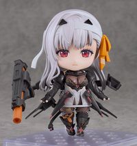 勝利の女神:NIKKE_ねんどろいど モダニア | 勝利の女神：NIKKE公式