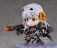 勝利の女神:NIKKE_ねんどろいど モダニア | 勝利の女神：NIKKE公式