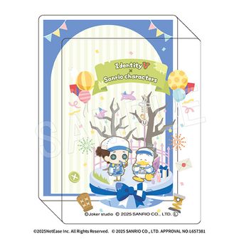IdentityⅤ | 公式グッズ・公式ライセンス商品専門 | colleize