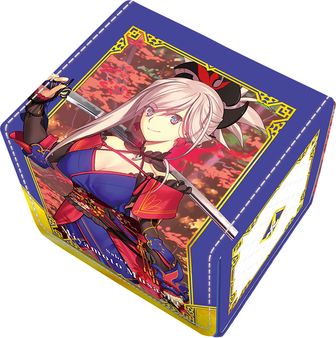 FGO女主人公極地礼装セット Amazon.co.jp: Fate/Grand Order藤丸立香 ぐだ子 魔術礼装 極地