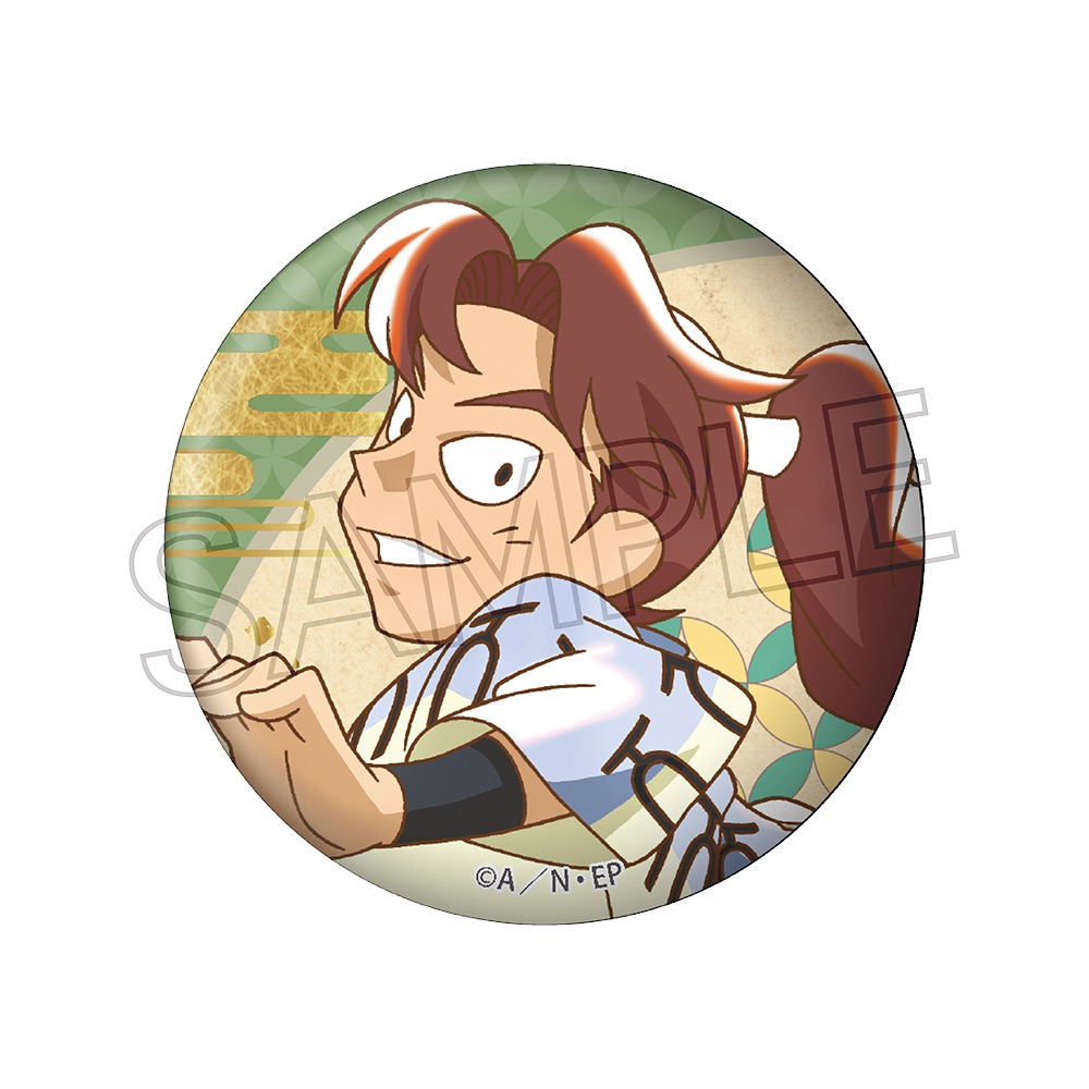 【16点】忍たま乱太郎 ヴィンテージ 缶バッジ 鉢屋三郎 16点】忍たま乱太郎 ヴィンテージ 缶バッジ 鉢屋三郎 16点】忍