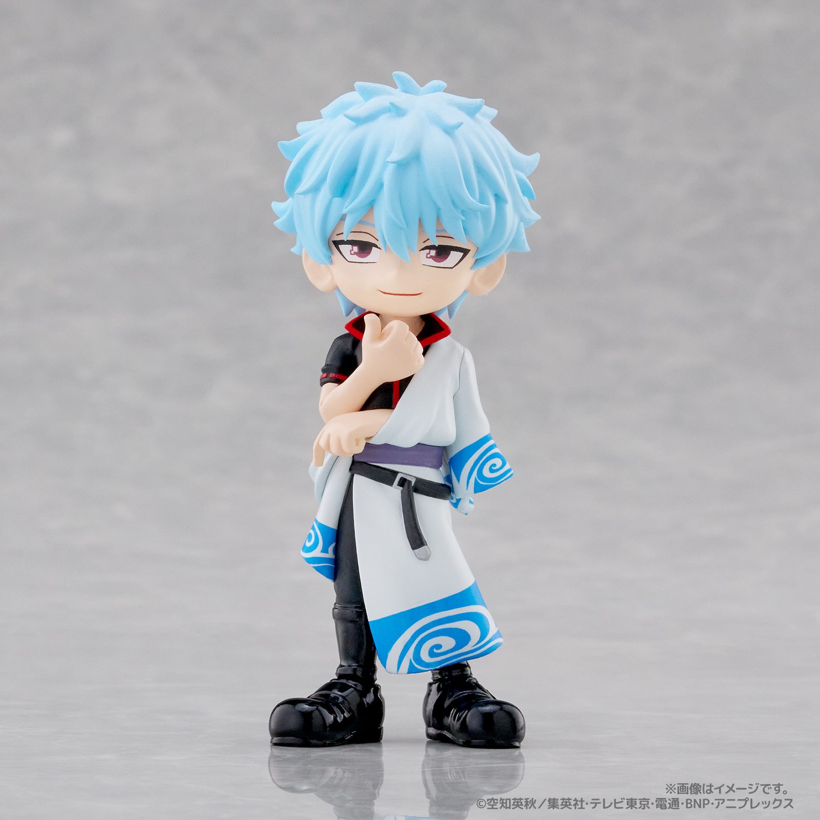 銀魂_PalVerse【コンプリートBOX／6個入り】 | 公式グッズ・公式