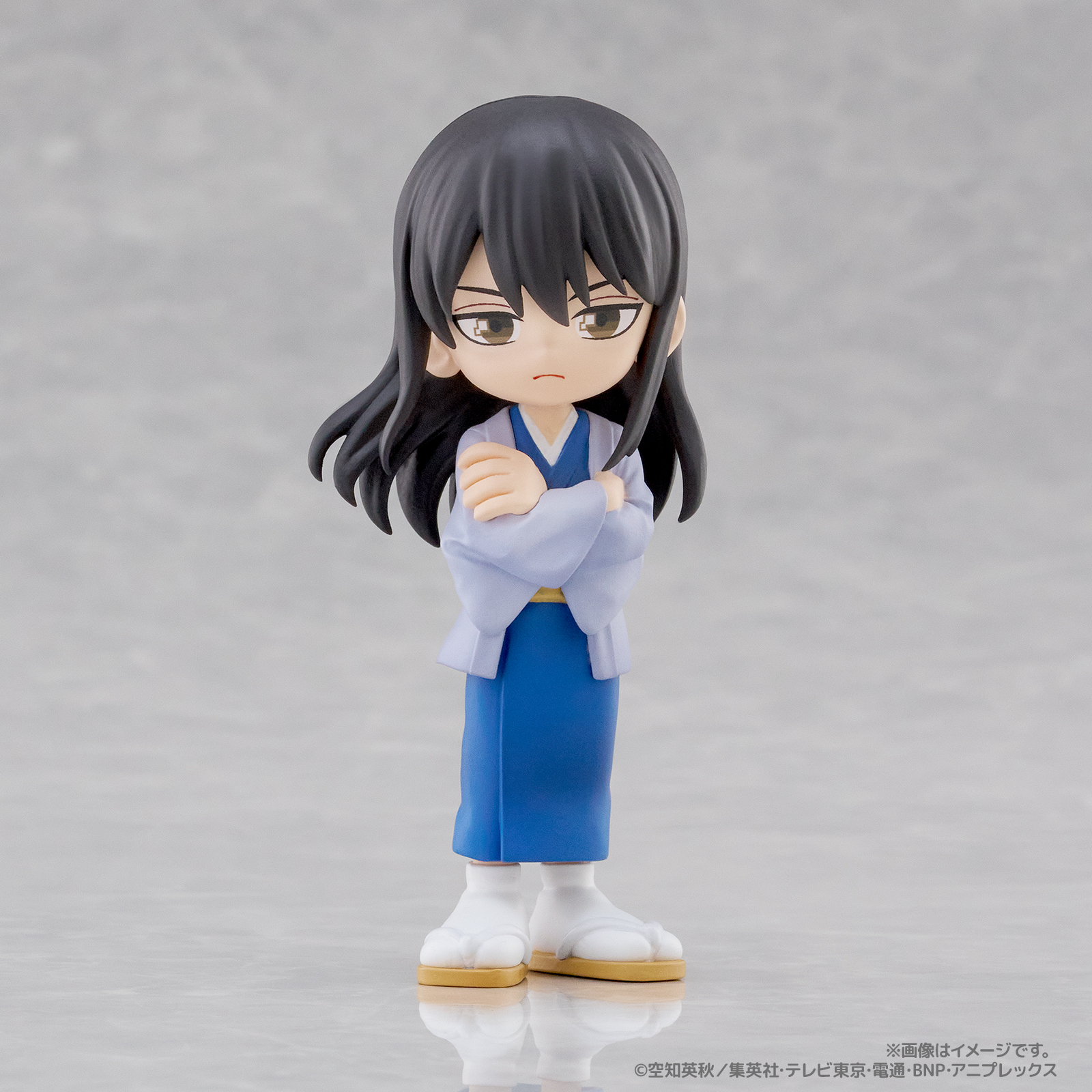 銀魂_PalVerse【コンプリートBOX／6個入り】 | 公式グッズ・公式