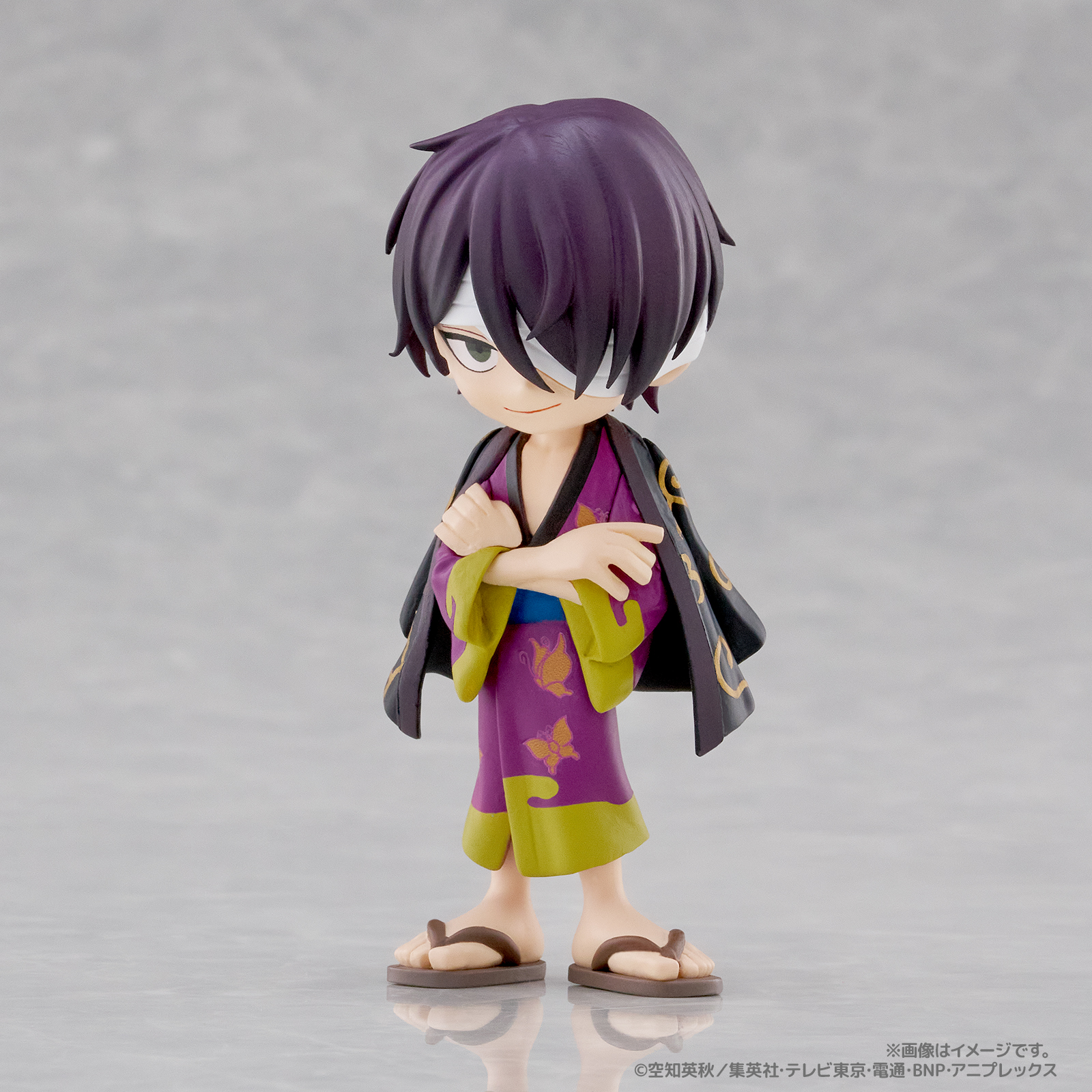 【即購入OK】　未開封　銀魂　キャラクターズ　コンプリートセット 銀魂』B5デスクパッドコレクション 全種セット （全8種入り