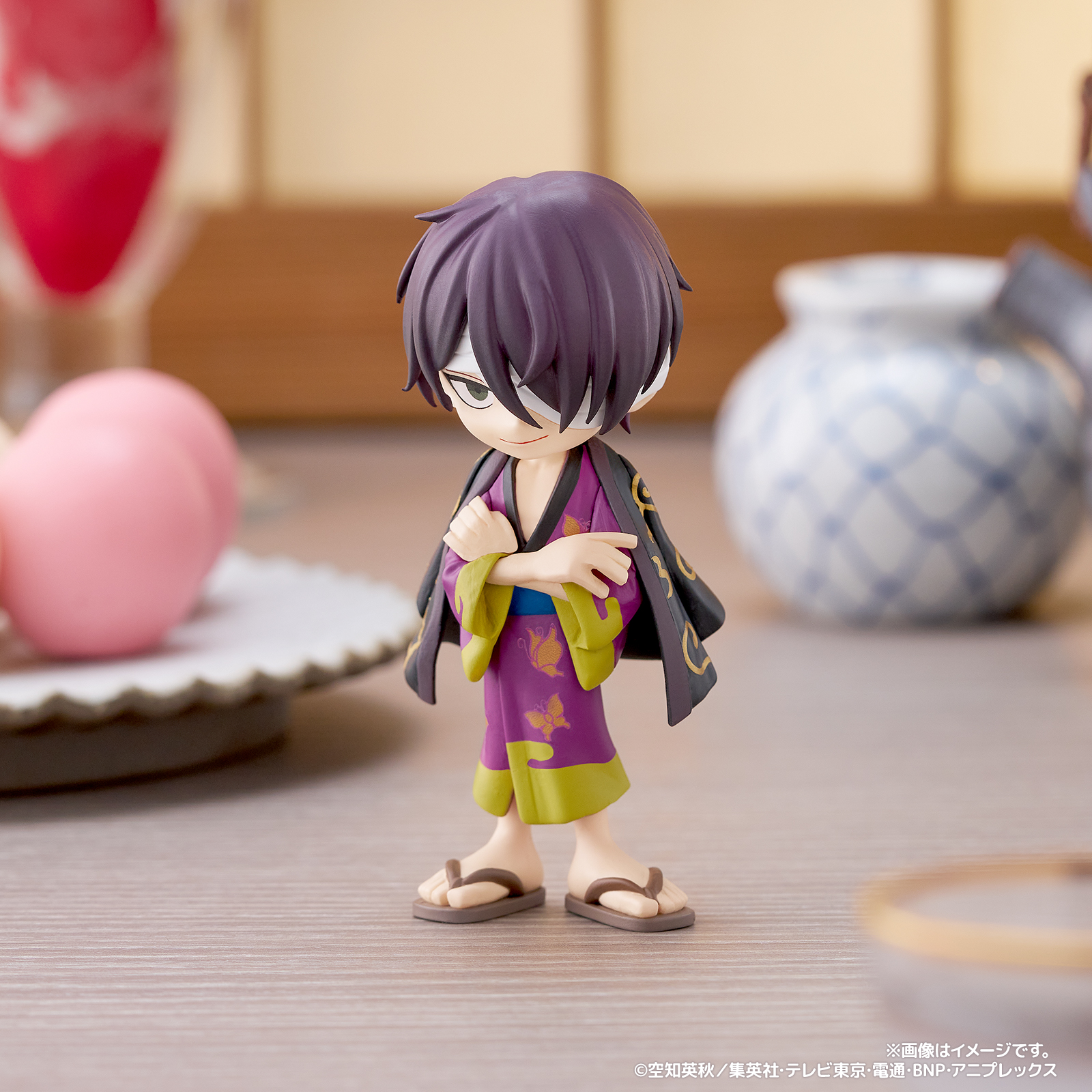 【即購入OK】　未開封　銀魂　キャラクターズ　コンプリートセット 銀魂 全巻セット（全77巻） | 八文字屋OnlineStore