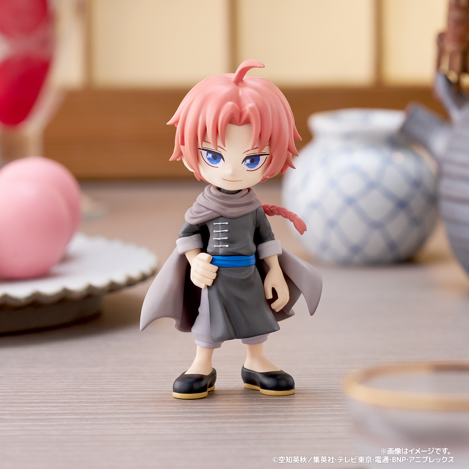 【即購入OK】　未開封　銀魂　キャラクターズ　コンプリートセット 銀魂』B5デスクパッドコレクション 全種セット （全8種入り